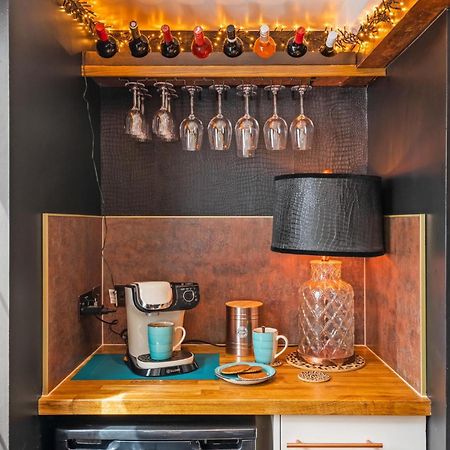 Cramwell Cottage, The Ley Arms Exeter Exteriér fotografie